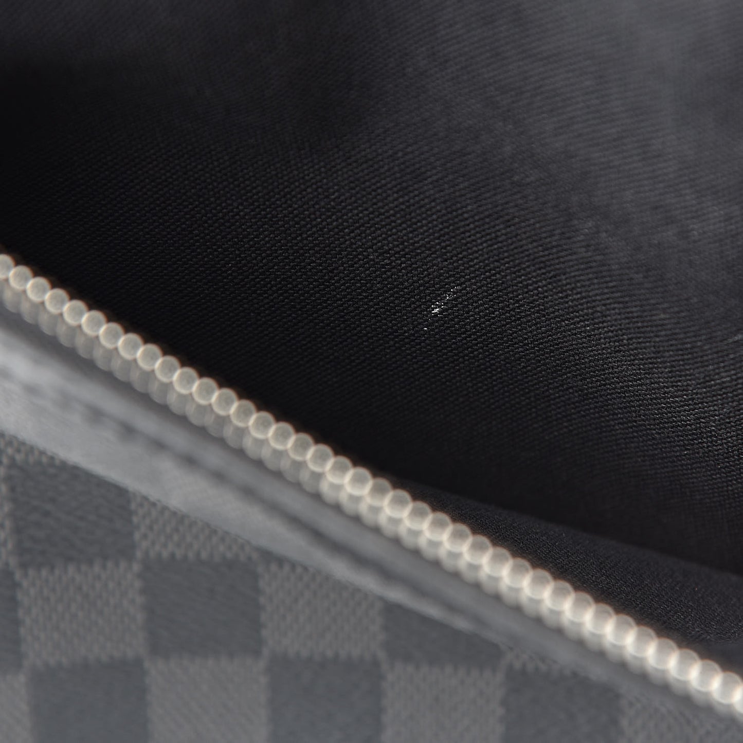 Damier Graphite Michael Backpack