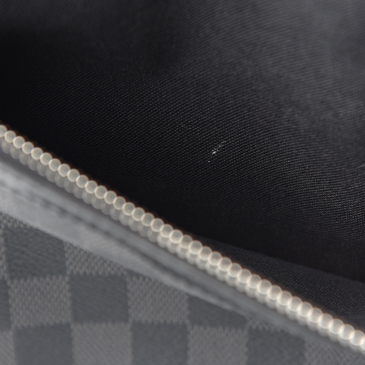Louis Vuitton Damier Graphite Michael Backpack 13 of 13