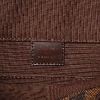 Louis Vuitton Damier Ebene Bastille Messenger 6 of 14