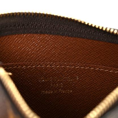 Louis Vuitton Monogram Key Pouch S 6 of 7