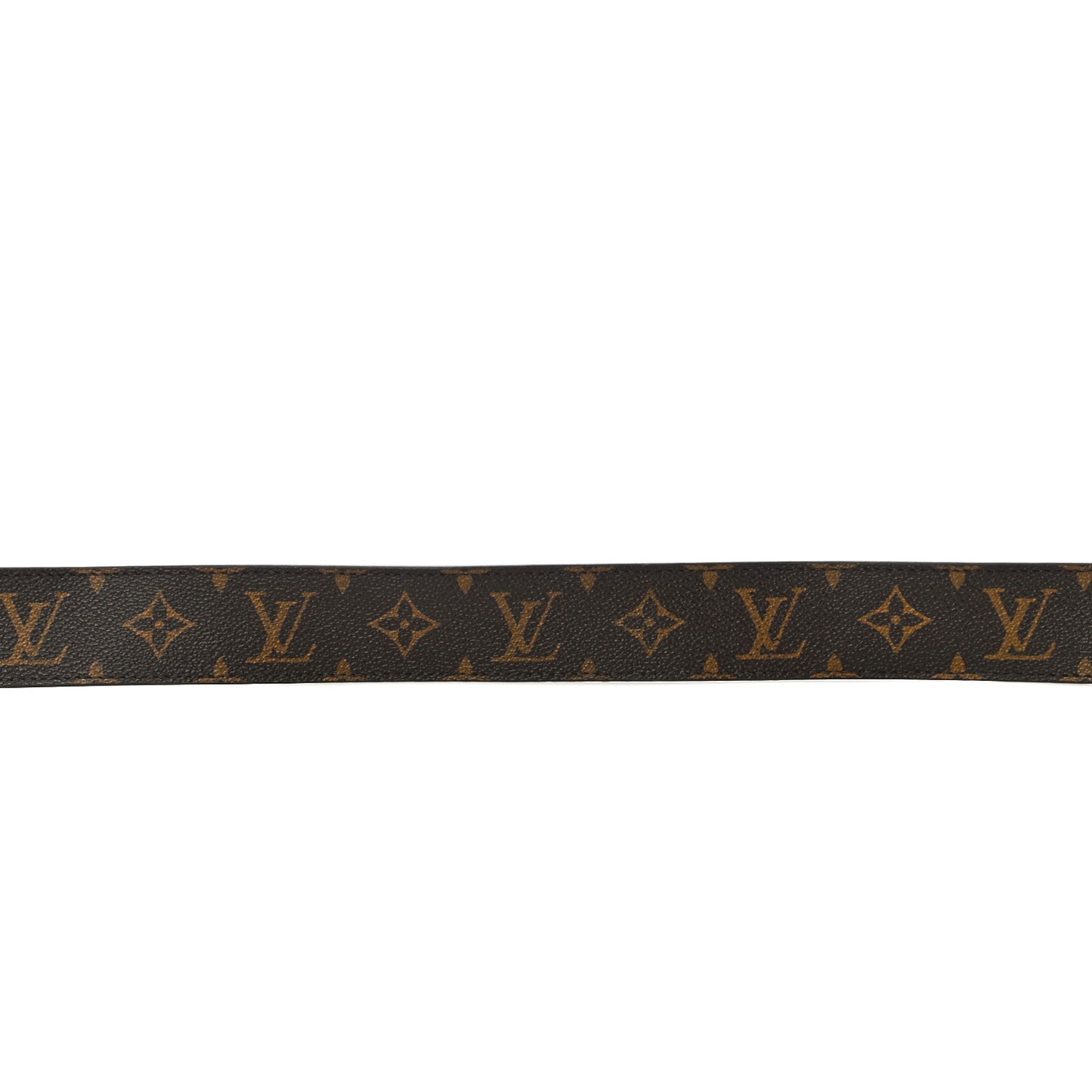 Monogram 40mm LV Initiales Belt 90 36