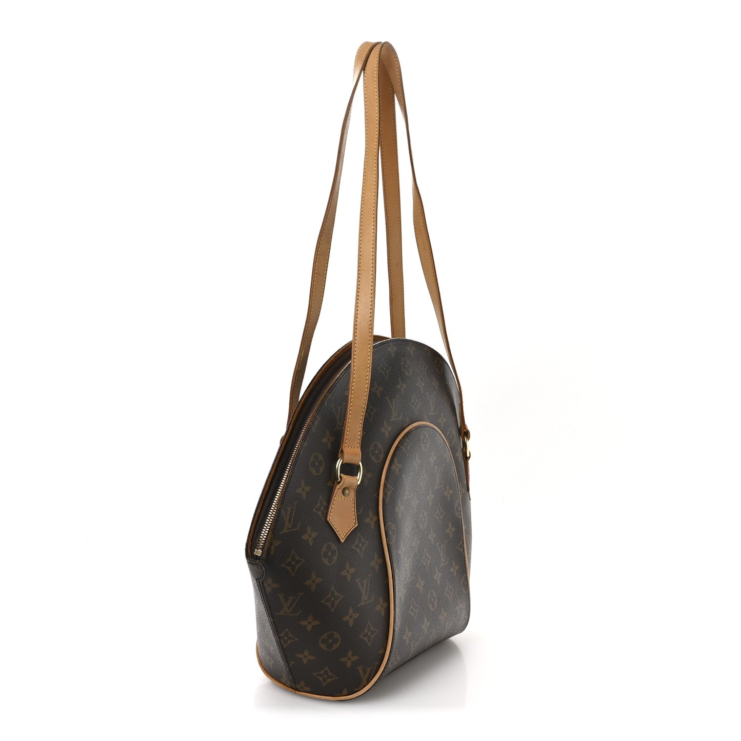 Monogram Ellipse GM Shopping Bag