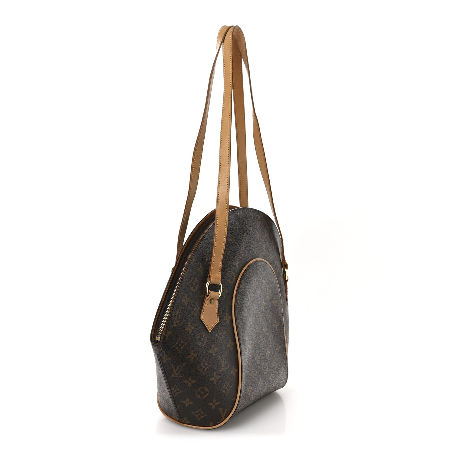 Louis Vuitton Monogram Ellipse GM Shopping Bag 2 of 10