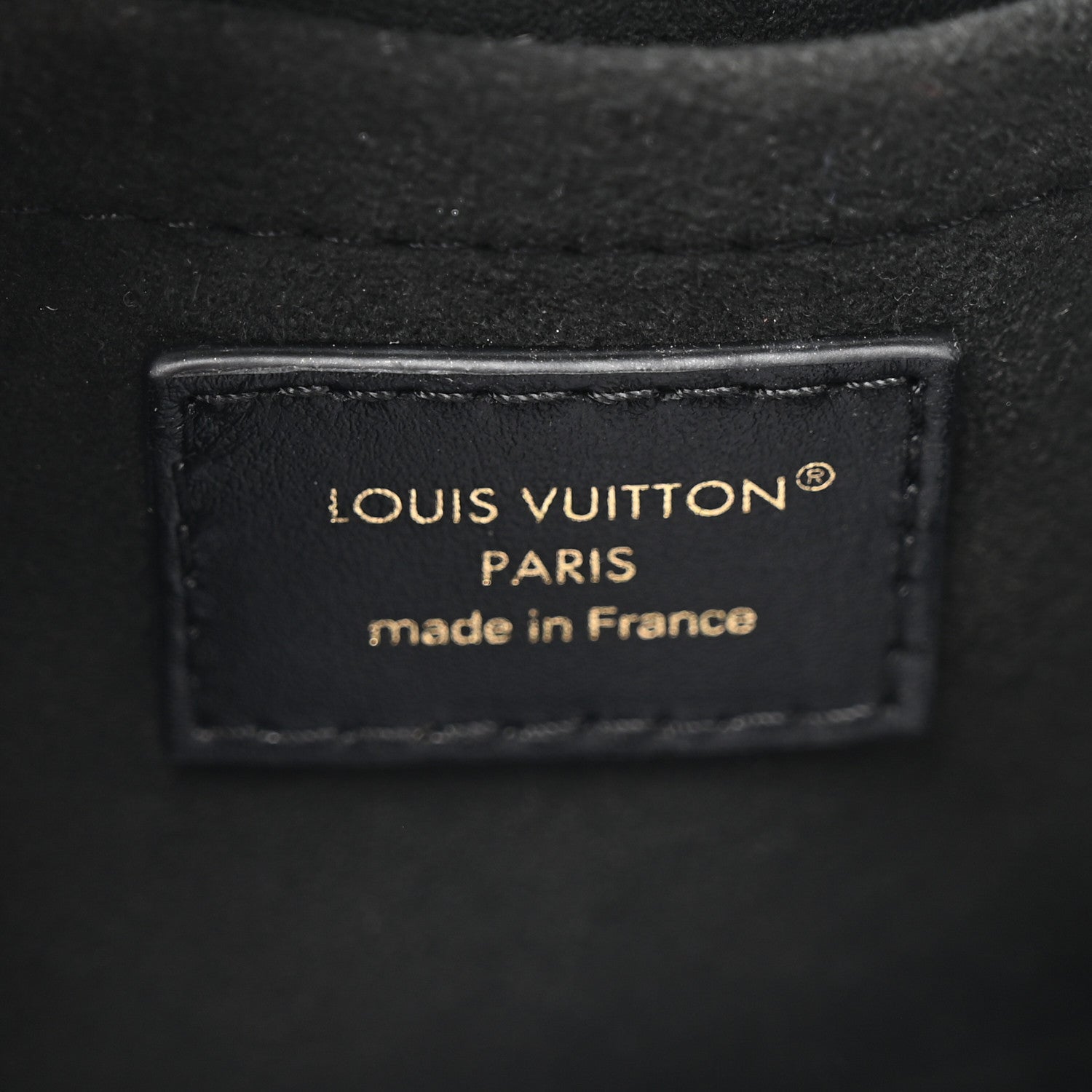 Louis Vuitton Reverse Monogram Speedy Trunk 20 6 of 9