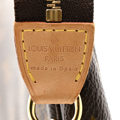 Louis Vuitton Monogram Pochette Accessories 6 of 9