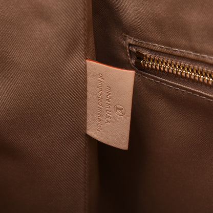 Louis Vuitton Monogram Graceful MM 9 of 19