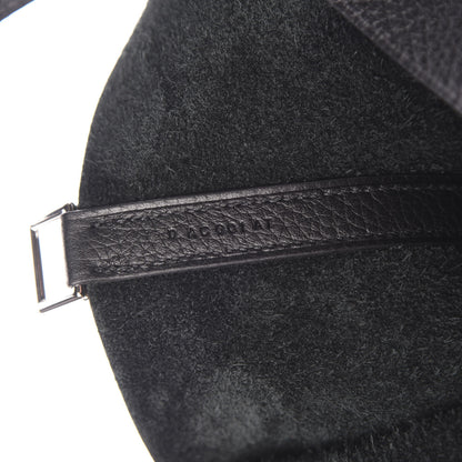 Hermes Taurillon Clemence Picotin Lock 22 MM Black 6 of 10