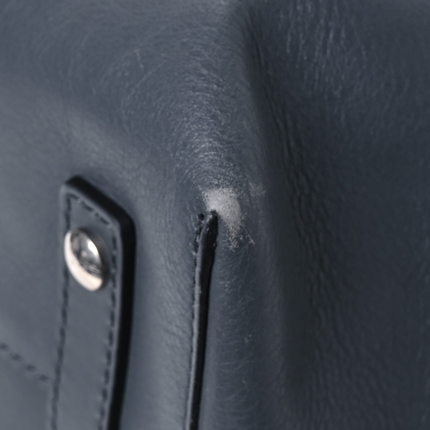 Gucci Canvas Monogram Hobo Neon Lime 1 of 1