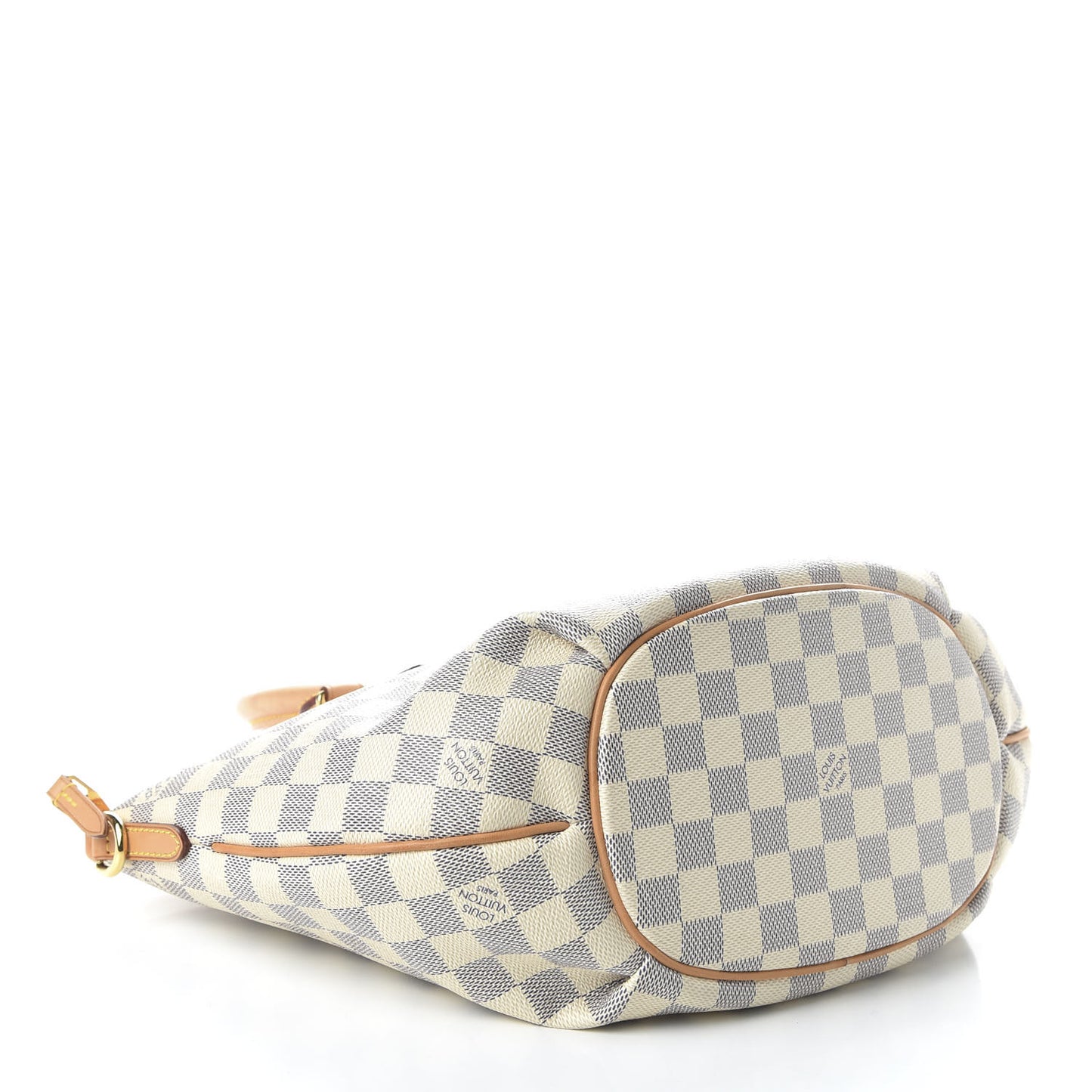 Damier Azur Riviera PM