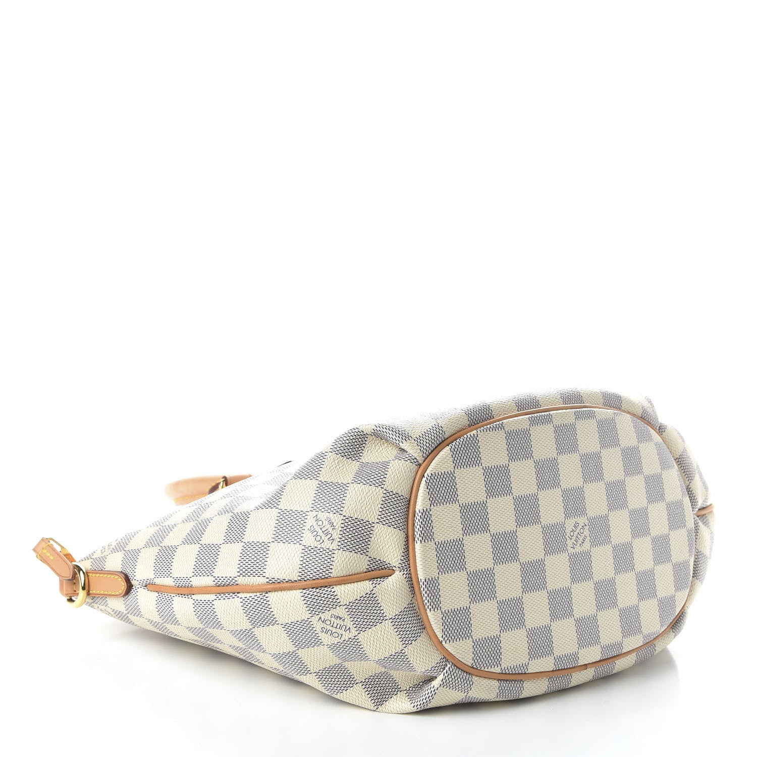 Louis Vuitton Damier Azur Riviera PM 4 of 9