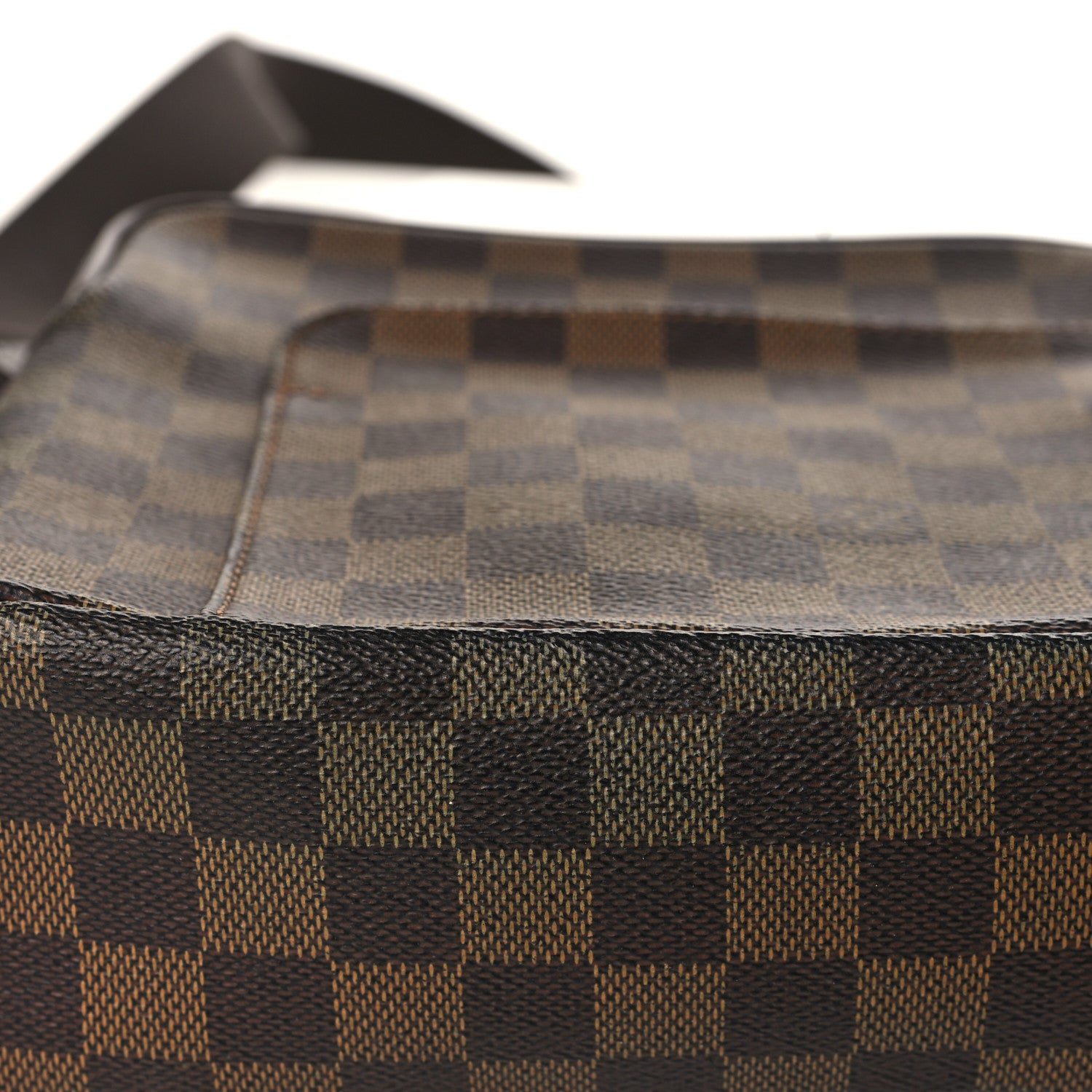 Louis Vuitton Damier Ebene Olav PM Messenger Bag 9 of 10