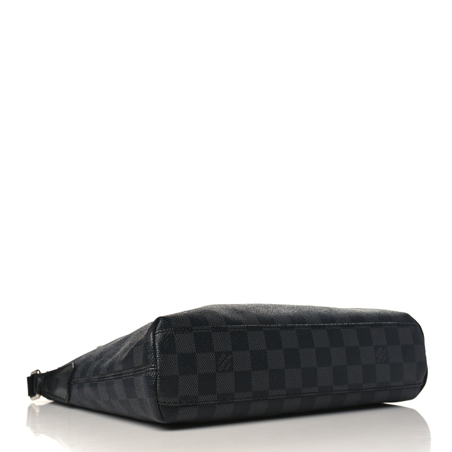 Damier Graphite Mick PM