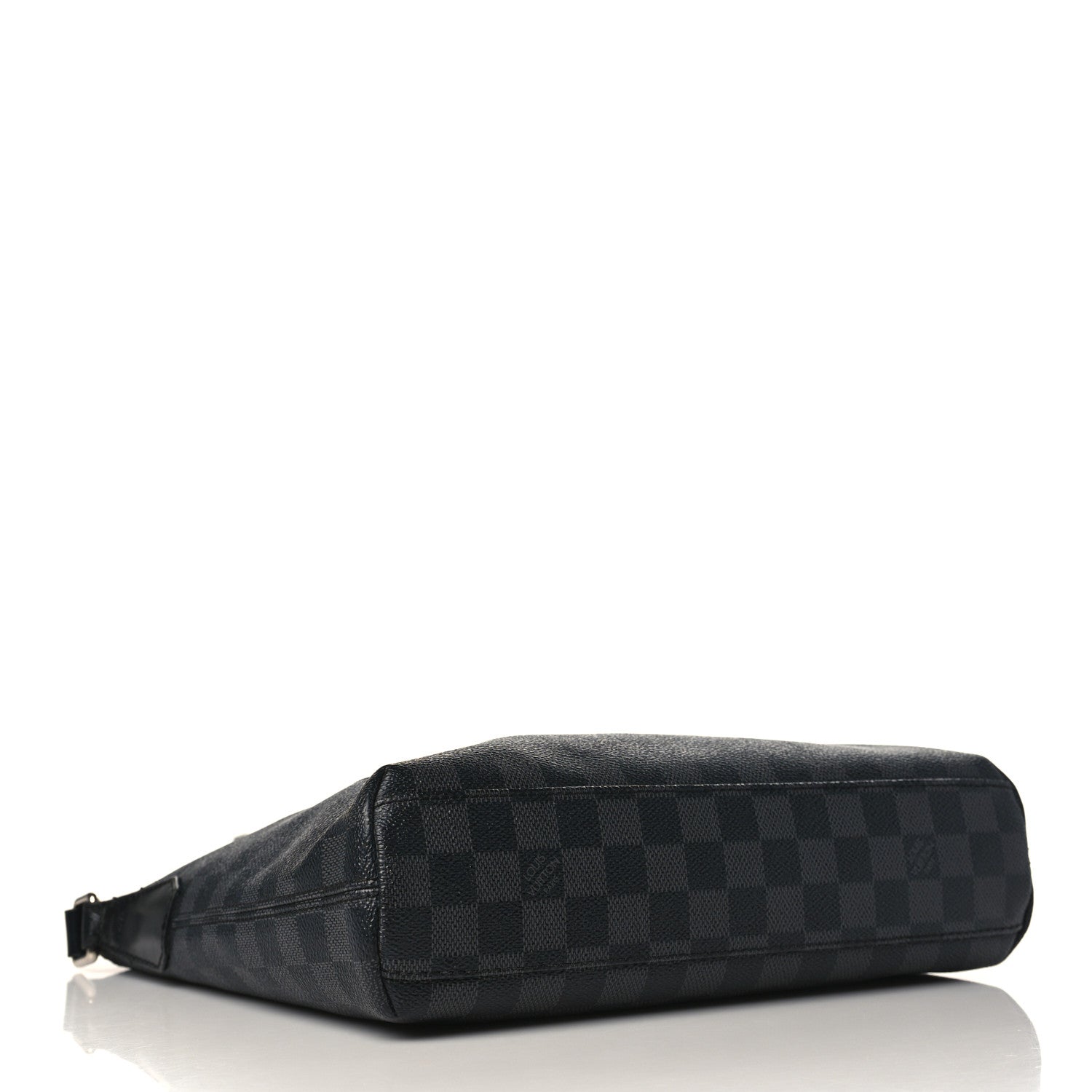 Louis Vuitton Damier Graphite Mick PM 4 of 9