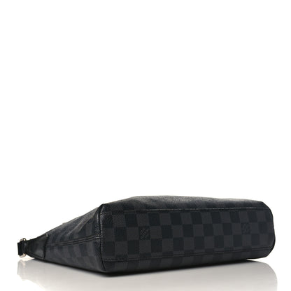 Louis Vuitton Damier Graphite Mick PM 4 of 9