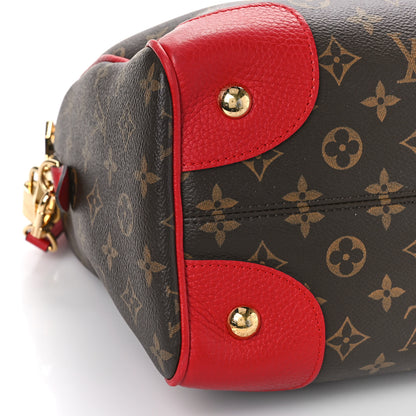 Louis Vuitton Monogram Retiro NM Cherry 6 of 8