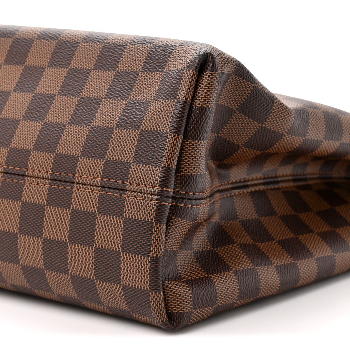 Louis Vuitton Damier Ebene Graceful MM 8 of 10