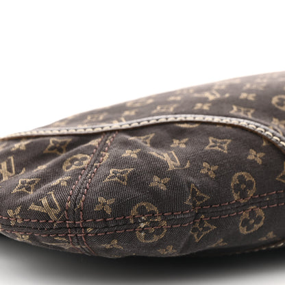 Louis Vuitton Mini Lin Manon PM Ebene 8 of 12