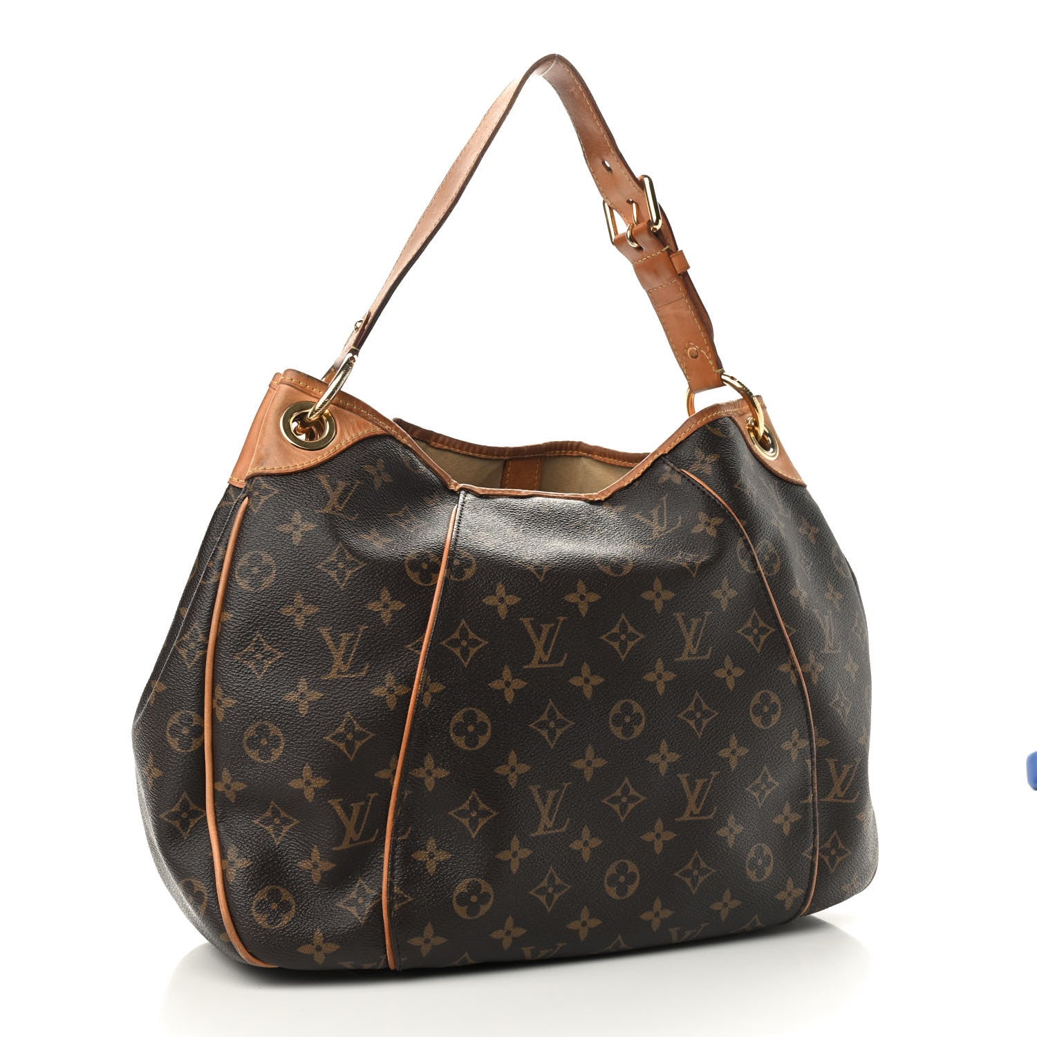 Louis Vuitton Monogram Galliera PM 3 of 15