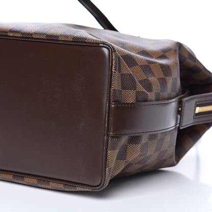 Louis Vuitton Damier Ebene Chelsea Tote 8 of 14