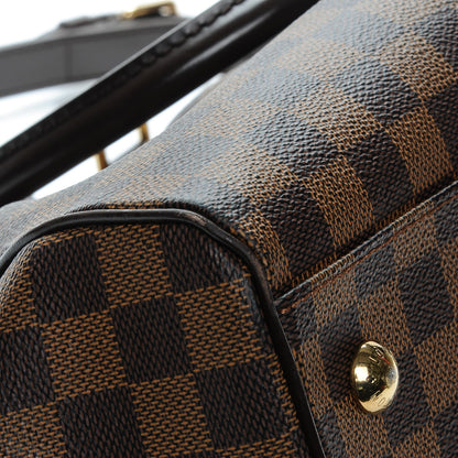 Louis Vuitton Damier Ebene Trevi PM 11 of 13