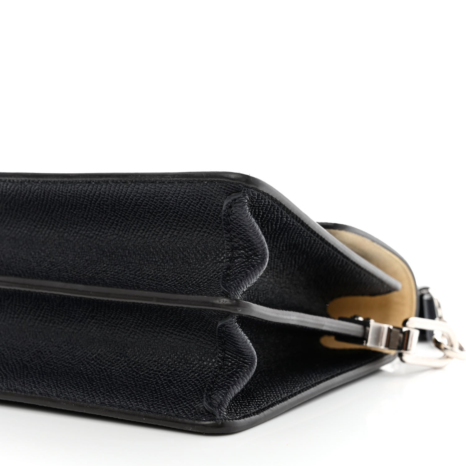 Louis Vuitton Monogram LV Pop Mini Dauphine Blue 10 of 10