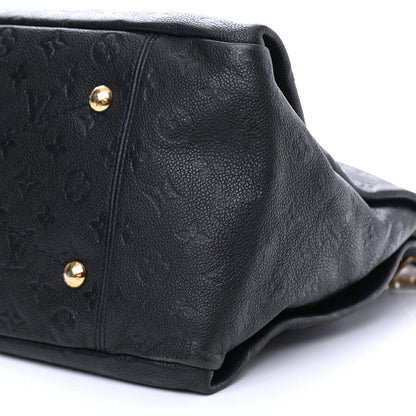 Louis Vuitton Empreinte Artsy MM Infini 8 of 8