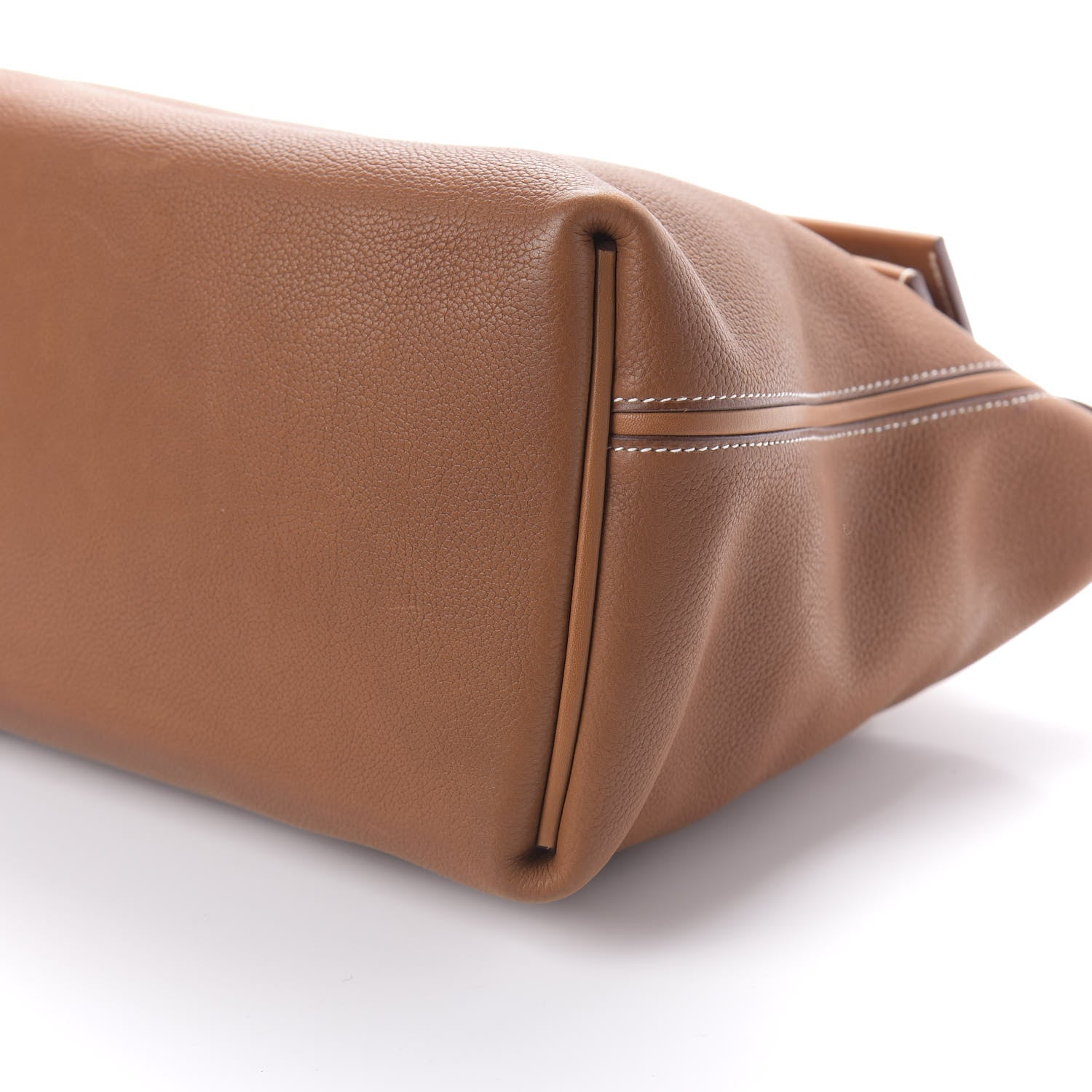 Hermes Barenia Faubourg 24/24 35 Fauve 7 of 11