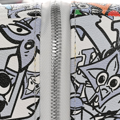 Louis Vuitton Monogram Comics Horizon 55 Multicolor 10 of 10