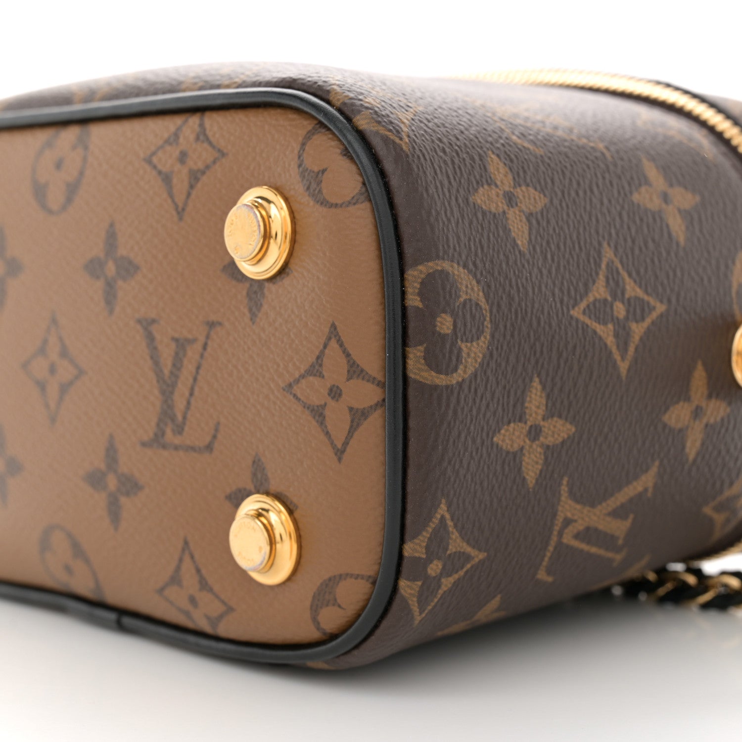 Louis Vuitton Reverse Monogram Vanity PM 9 of 10