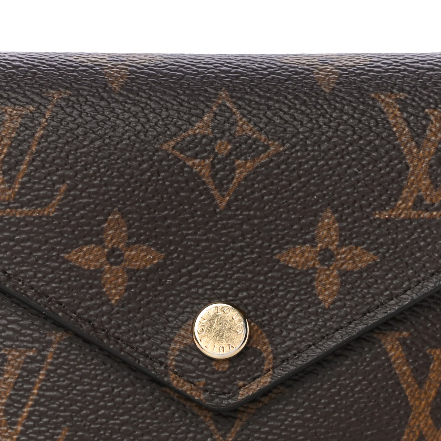 Monogram Victorine Wallet