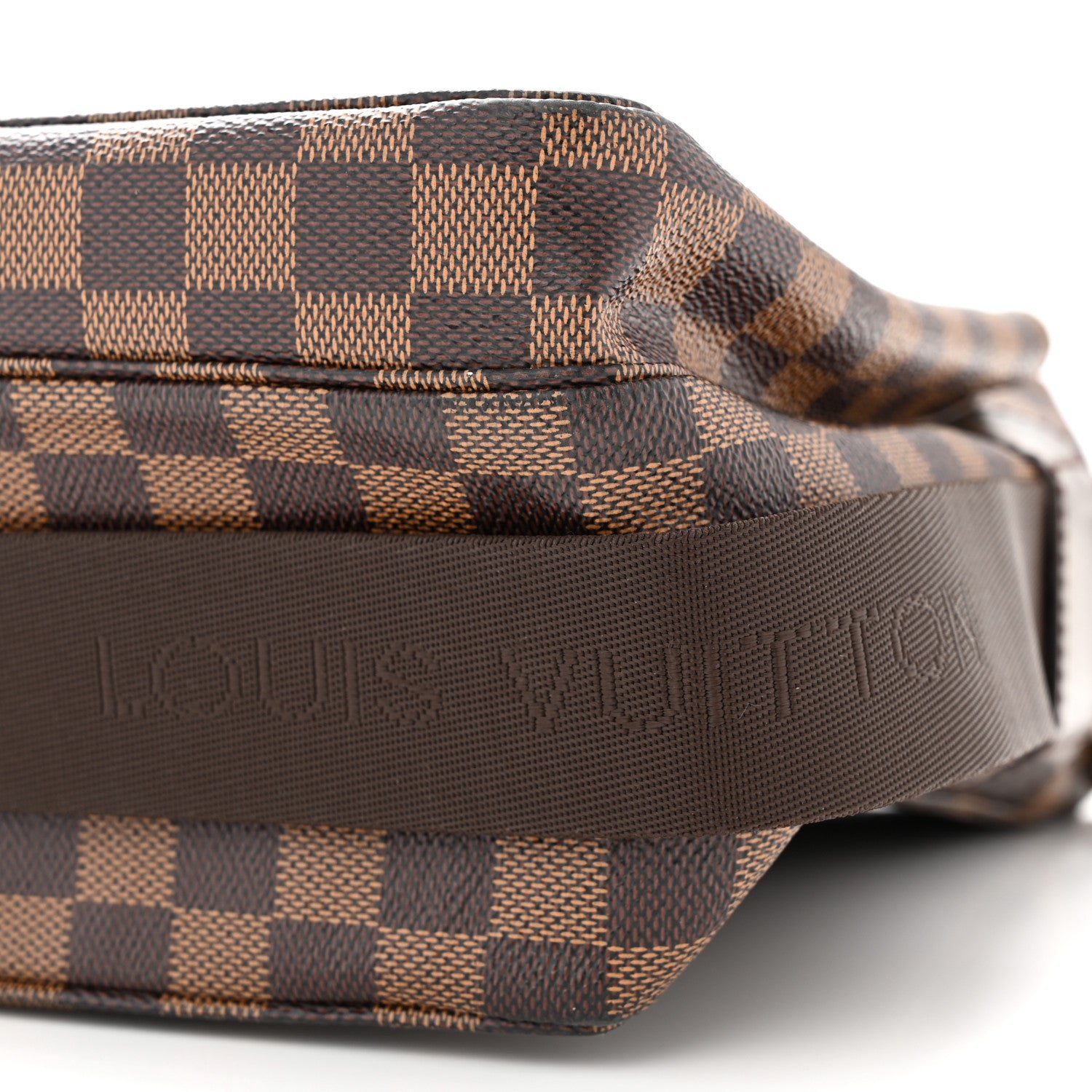 Louis Vuitton Damier Ebene Broadway Messenger Bag 9 of 9