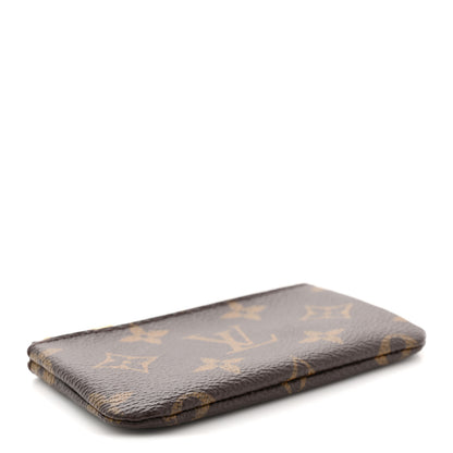 Louis Vuitton Monogram Key Pouch 4 of 7