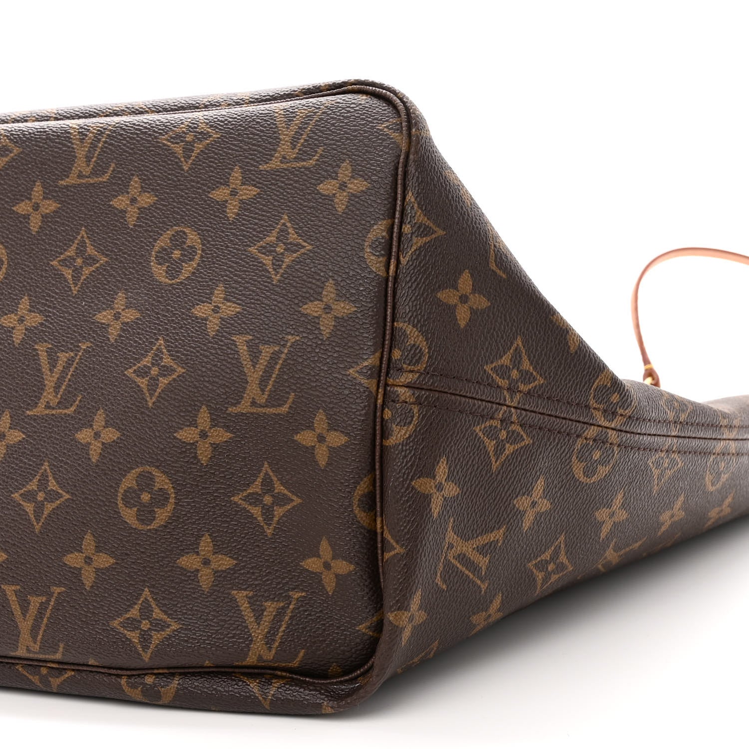 Louis Vuitton Monogram Neo Neverfull GM Pivoine 11 of 16