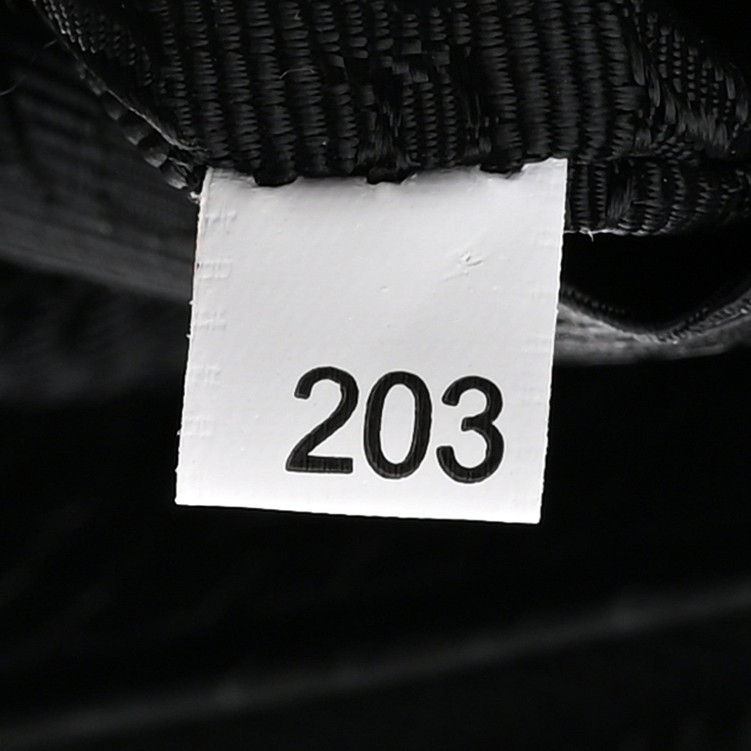 Prada Vitello Phenix Hobo Black 7 of 11