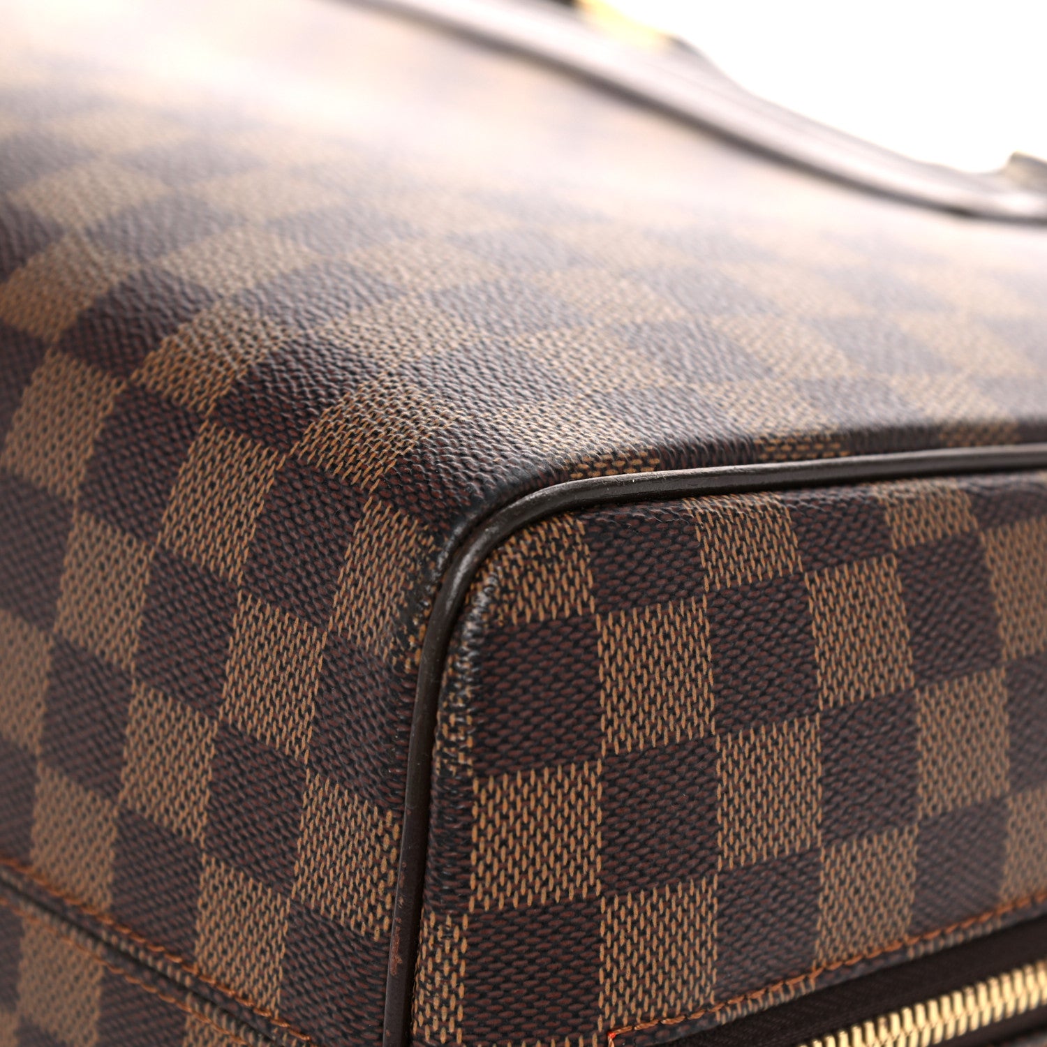 Louis Vuitton Damier Ebene Nolita 10 of 16