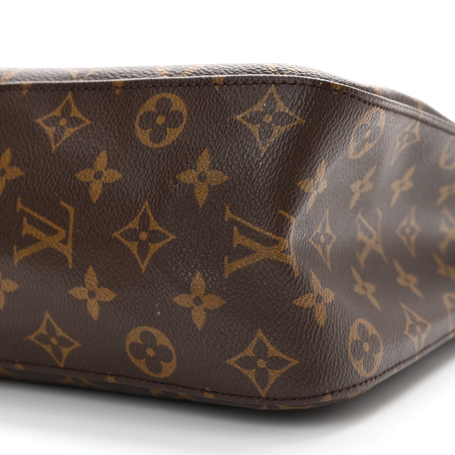 Louis Vuitton Monogram Looping GM 9 of 12