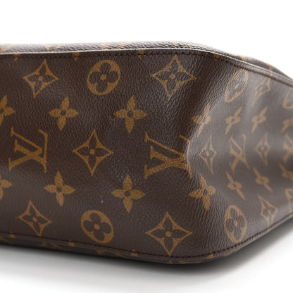 Louis Vuitton Monogram Looping GM 9 of 12