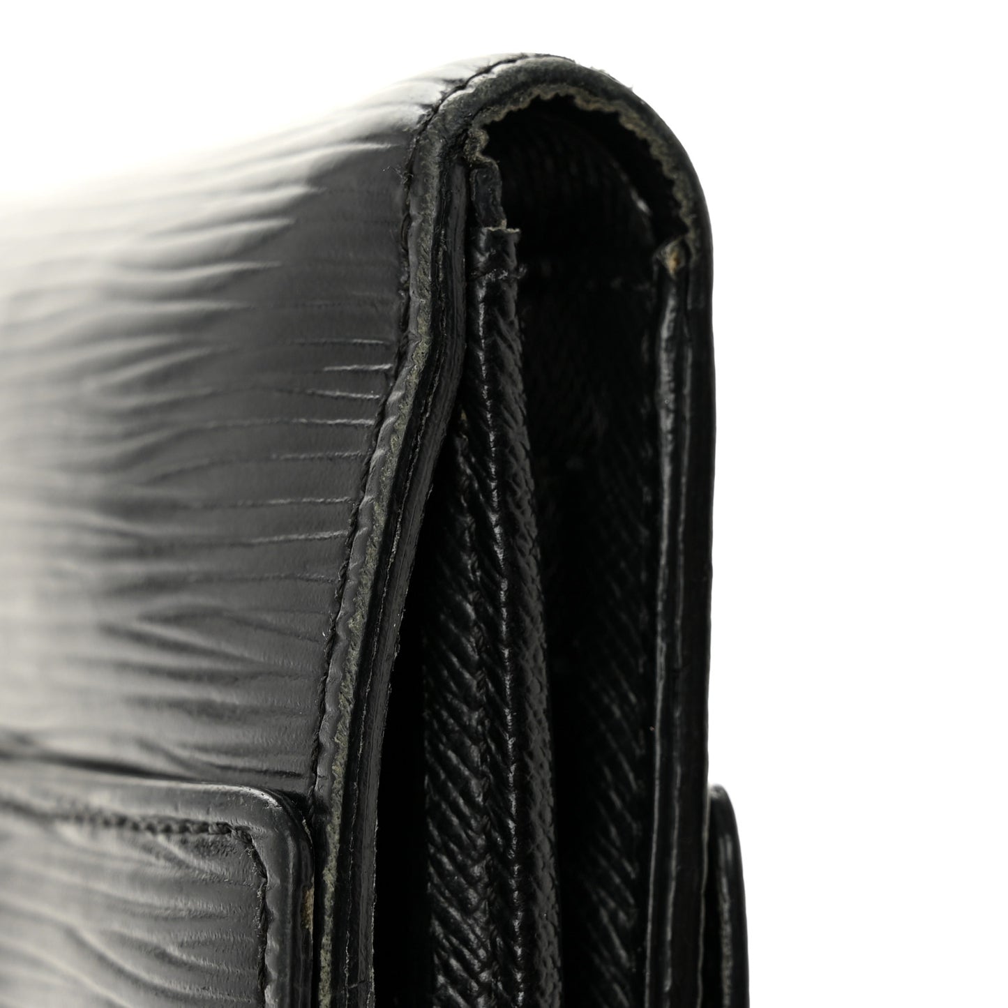 Epi Ludlow Wallet Black