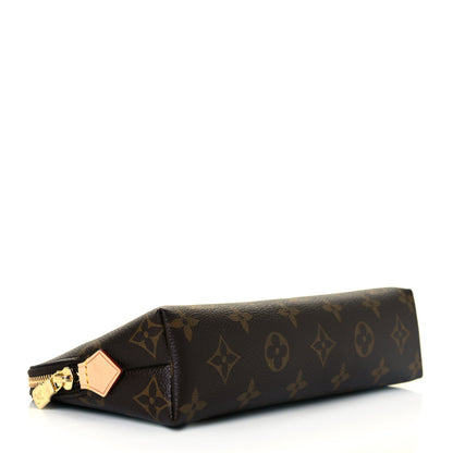 Louis Vuitton Monogram Cosmetic Pouch GM 4 of 7