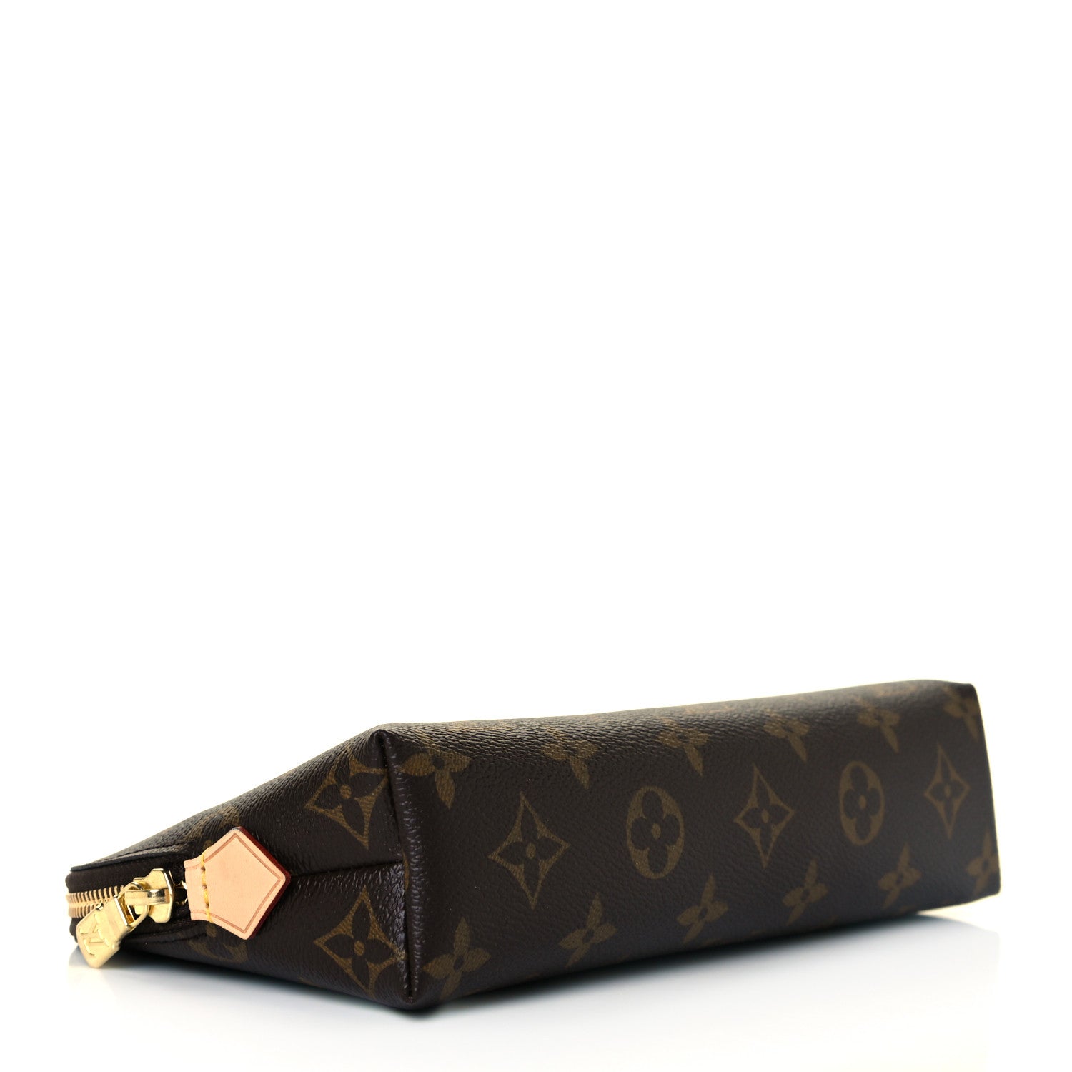 Louis Vuitton Monogram Cosmetic Pouch GM 4 of 7