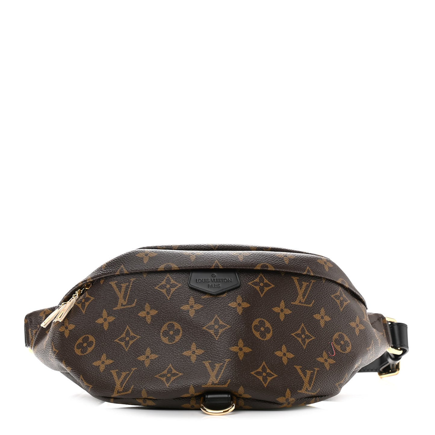 Monogram My LV World Tour Bumbag