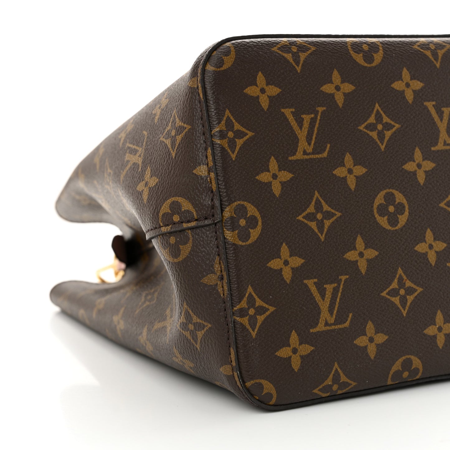 Monogram Neonoe MM Rose Poudre