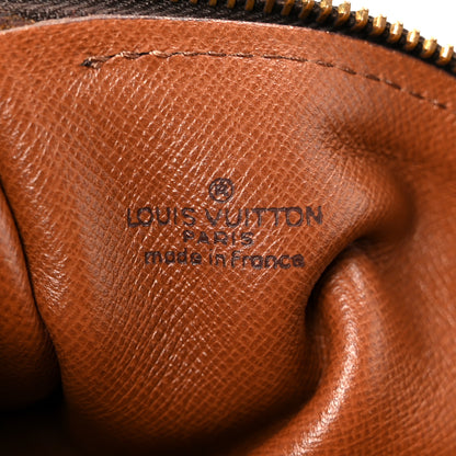 Louis Vuitton Monogram Papillon 30 with Companion 7 of 11