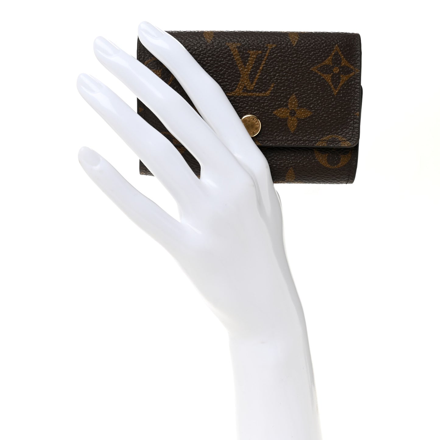 Monogram 6 Key Multicles Holder
