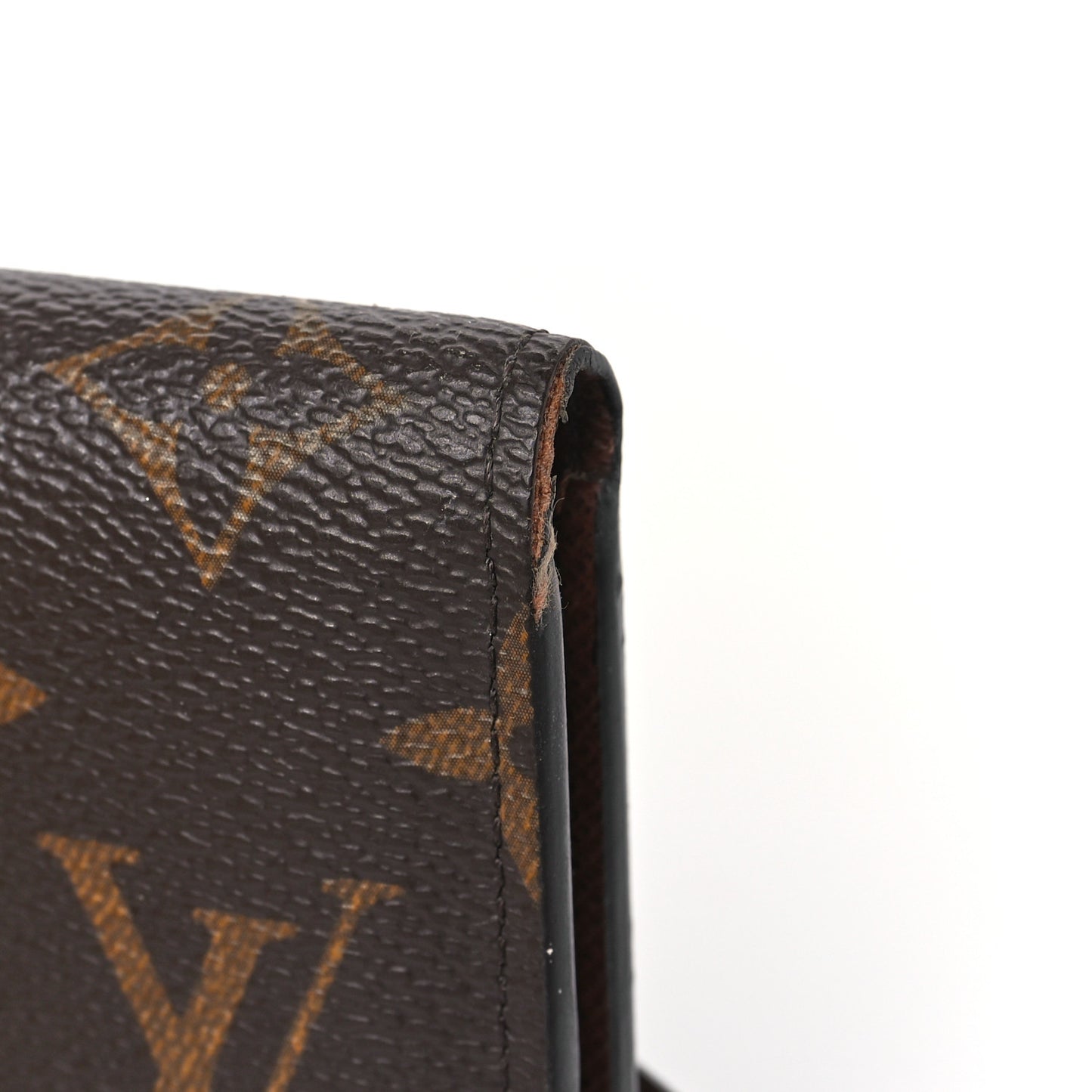 Monogram Victorine Wallet