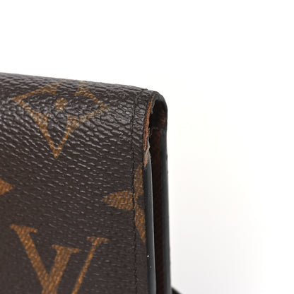 Louis Vuitton Monogram Victorine Wallet 7 of 7