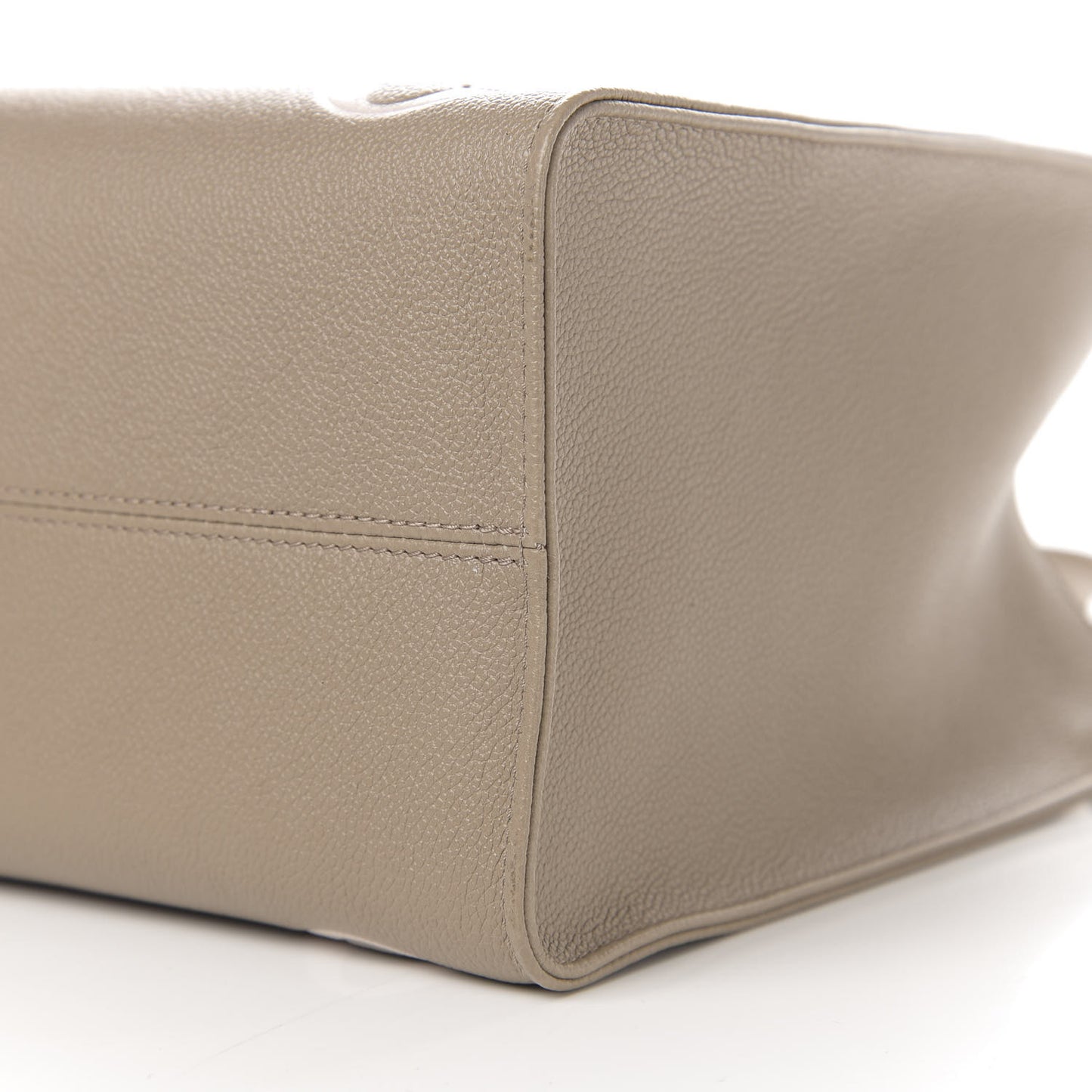 Empreinte Monogram Giant Onthego MM Tourterelle Creme