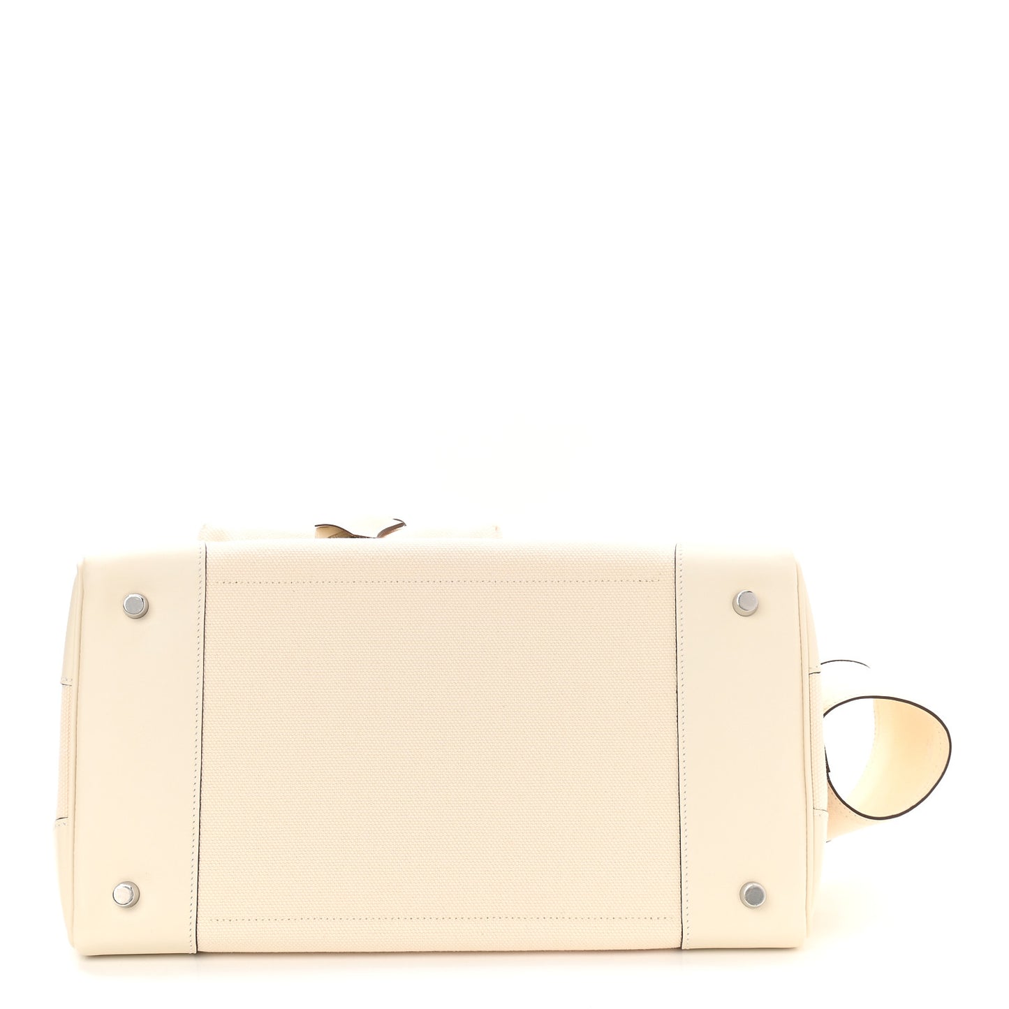 Toile Goeland Swift Cargo Birkin 35 Nata