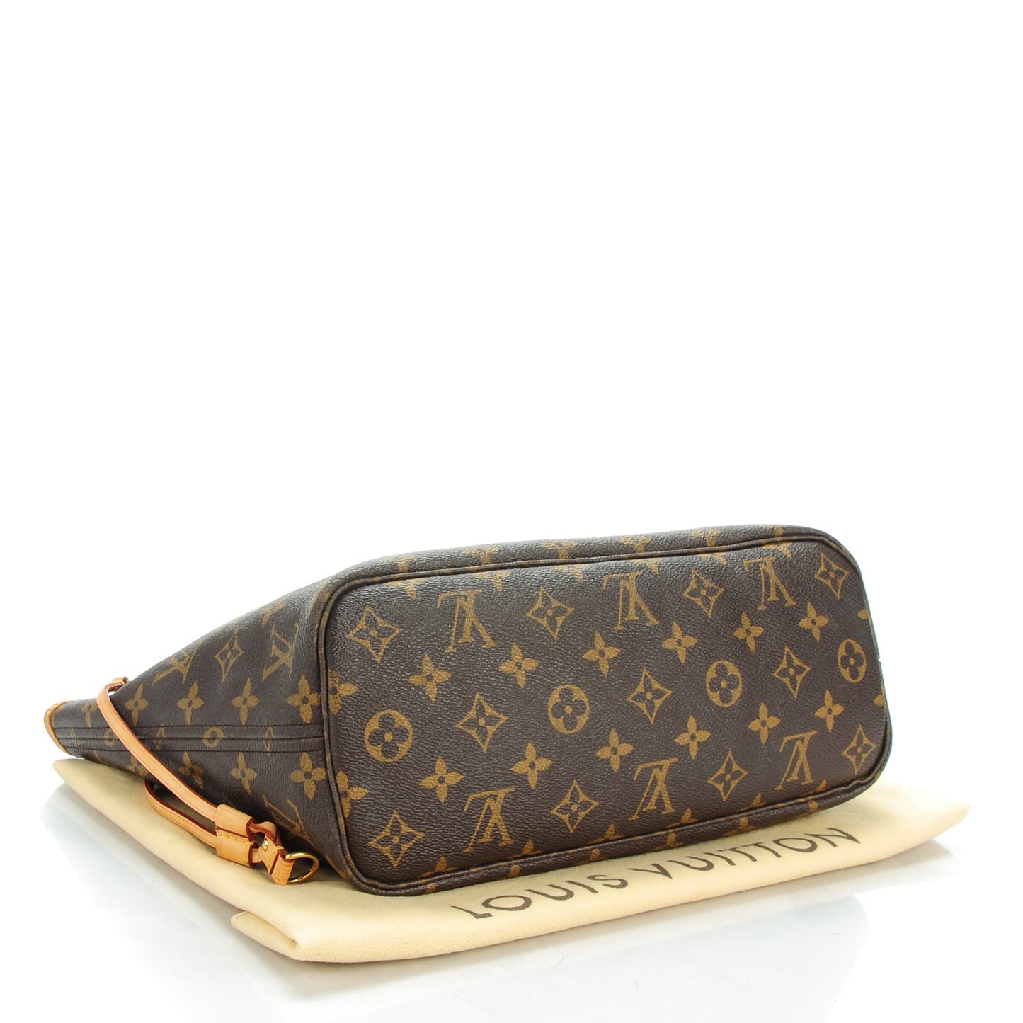 Monogram Neverfull PM