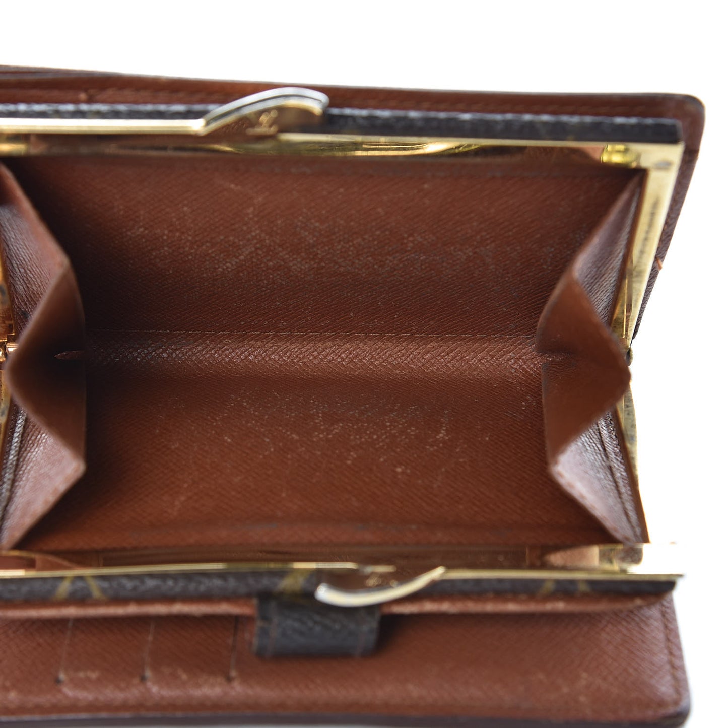 Monogram French Purse Wallet